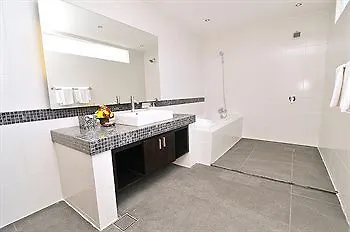 Arama Riverside Villa