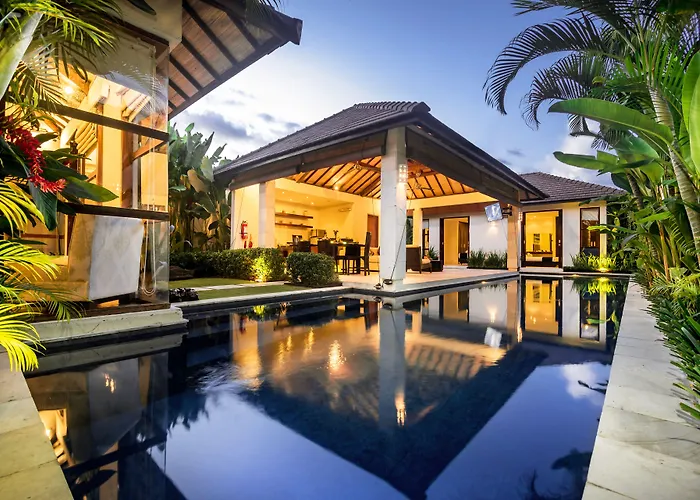 Villa Arama Riverside