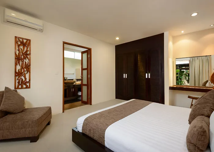 Villa Arama Riverside