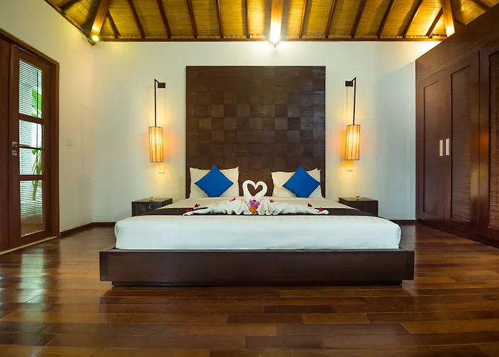 Arama Riverside Villa Legian (Bali)