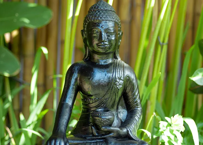 Arama Riverside Villa Legian (Bali)