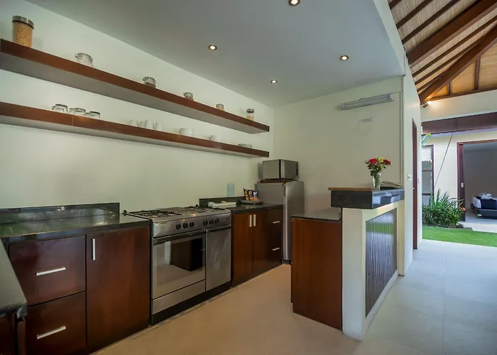 Arama Riverside Villa