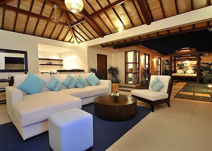 Arama Riverside * Legian (Bali)