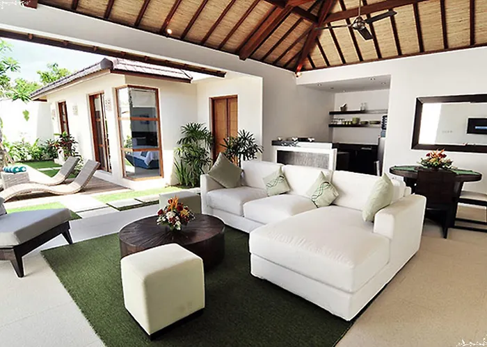 Arama Riverside Villa
