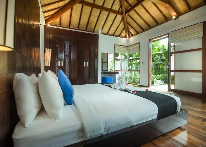 Arama Riverside Villa Legian (Bali)