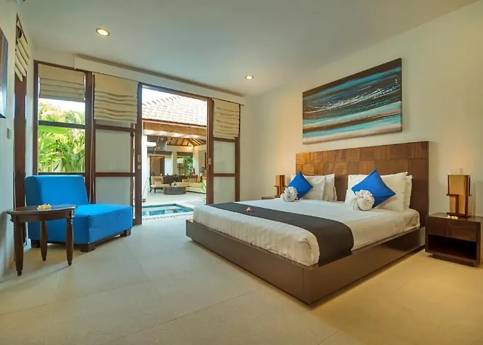 Arama Riverside Legian (Bali)