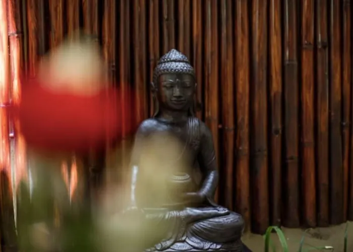 Arama Riverside Legian (Bali)