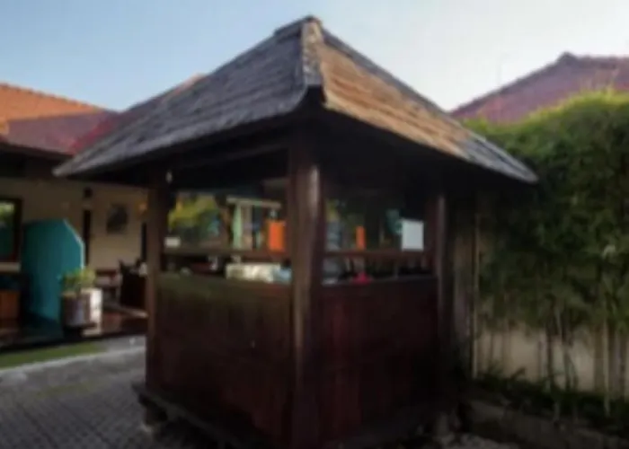Arama Riverside Legian (Bali)