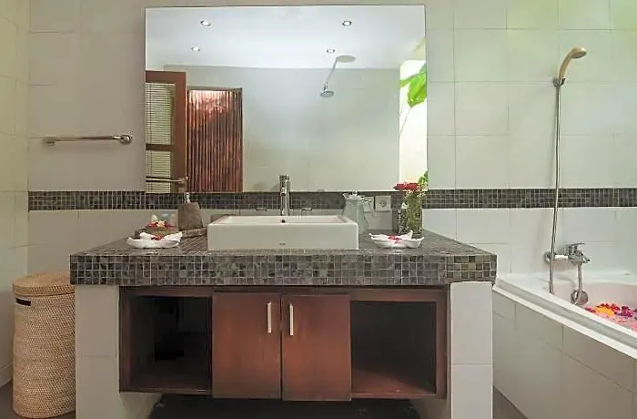 Villa Arama Riverside Legian (Bali)