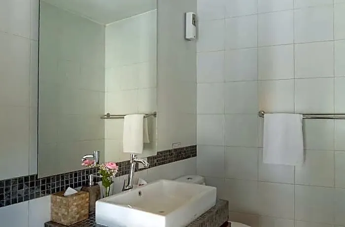 Arama Riverside Villa Legian (Bali)