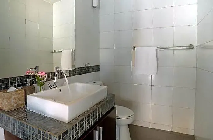 Villa Arama Riverside Legian (Bali)