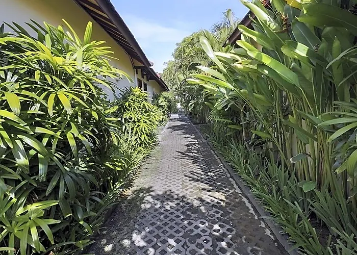 Villa Arama Riverside