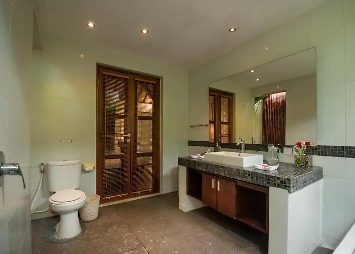 Villa Arama Riverside *